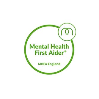 The GPhC has  a groupp of certified MHFA England certified Mental Health First Aiders