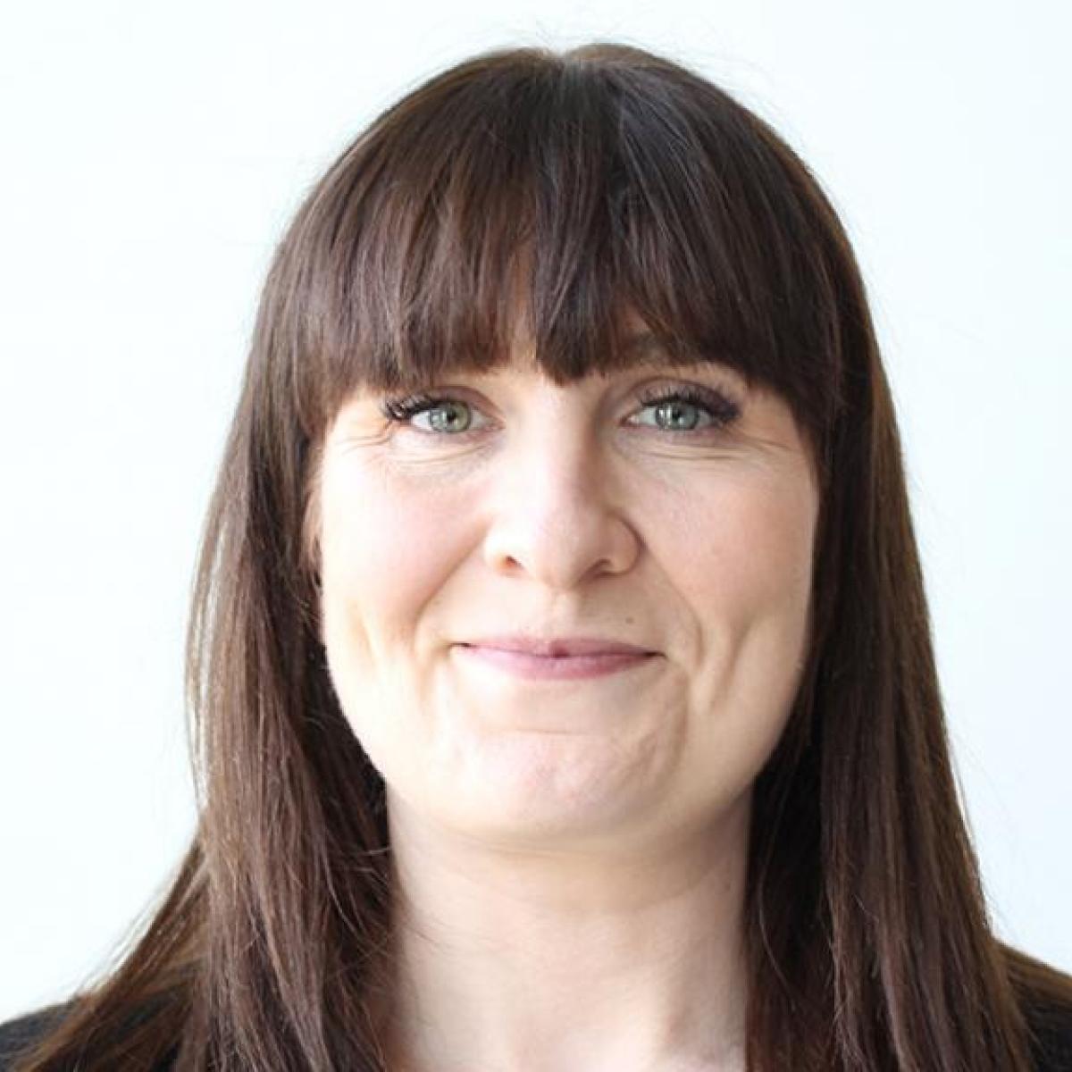 Penny Hopkins - GPhC Council member