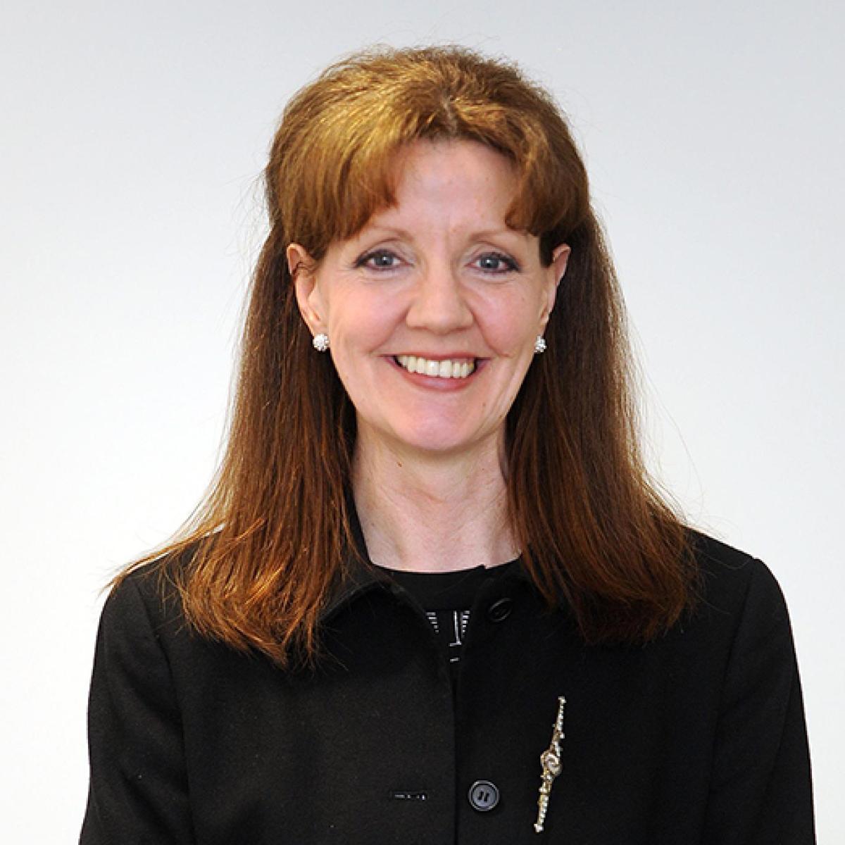 Rose Marie Parks - GPhC Council member