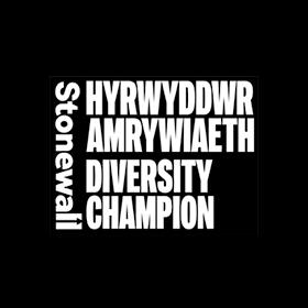 The GPhC is an accredited Stonewall Diversity Champion