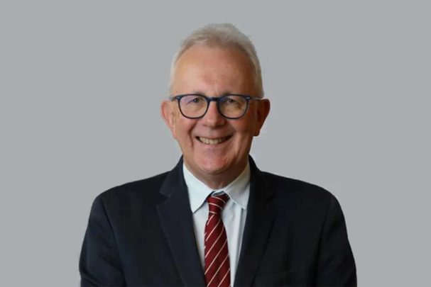 Sir Hugh Taylor, Independent Chair of the UK Pharmacy Professional Leadership Advisory Board (UKPPLAB)