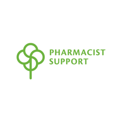 Pharmacist SUpport logo